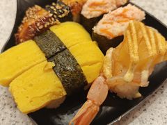 -争鲜回转寿司(西红门荟聚PLUS店)