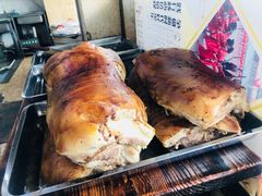 -小龙大肉面馆