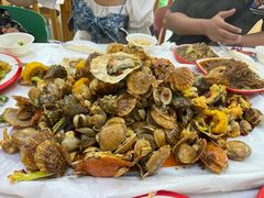 -北戴河庆山饭店·海鲜砂锅粥(北戴河黑石路店)