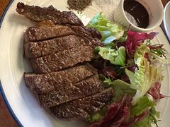 -羽深肉铺 Steak & Wine