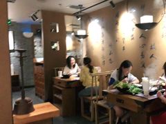 大堂-呷哺呷哺 黄金牧场 (欢乐谷店)