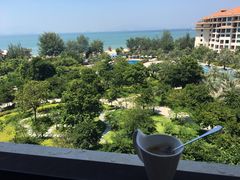 -惠州金海湾嘉华度假酒店