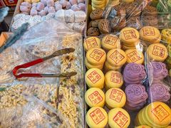 -庆祥斋糕点厂(留学路店)