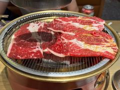 -西塔老太太泥炉烤肉(北京双井店)