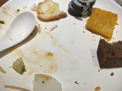 -素德轩素食餐厅(东港店)