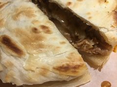 -山丹丹西北菜(金贸大厦店)