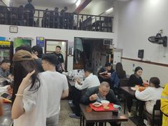 -江东饺子馆(江东路店)
