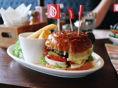 -Bistro 63 创意融合料理(广粤天地店)