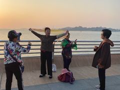 -演武大桥观景平台