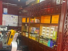 -中卫御苑福膳·养生局(圆明园店)