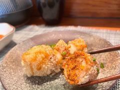 肥肠寿司-戏作寿司(观音桥店)