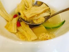 -顺风山庄(水濂山店)