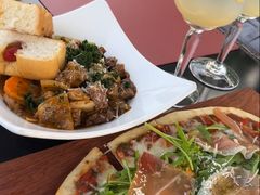 -EATALIA意塔利意式餐厅(鼓楼店)