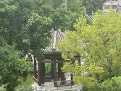 -花洲书院
