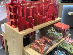 -良品铺子(白云新世界店)