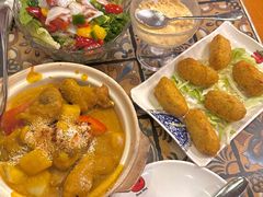 -番茄屋葡式美食(总店)
