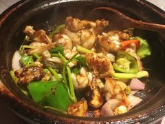 -啫神·广州地标美食(北京路店)