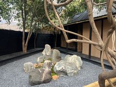 -素描餐厅(灵隐天竺店)