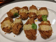 -香山湖家家宴(中山陵店)