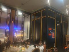 -吉布鲁牛排海鲜自助(顺庆红光路店)
