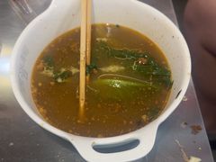 -遇西祠·海鲜烧烤(总店)
