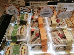 -匠造烘焙(联洋店)