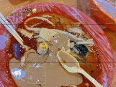 -安发瞧麻辣烫(总店)