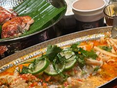 -美奈小馆·东南亚菜(福田星河COCO Park店)