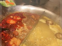 -湊湊火锅·茶憩(打浦桥日月光店)