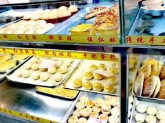 -津嘉蛋糕坊(西华路店)
