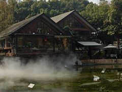 -静安公园(静安寺街道)
