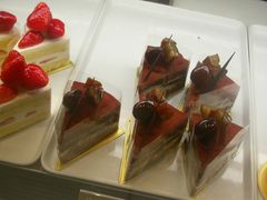 -布朗尼西饼(粮道街店)