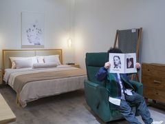 -居然之家(两江国际MALL店)