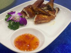 -东江海鲜大排档·潮汕菜·砂锅粥
