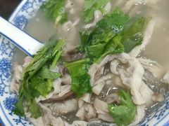 -老三羊汤【北兴隆街店】