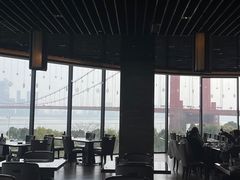 -武汉世茂希尔顿酒店·汇·全日餐厅