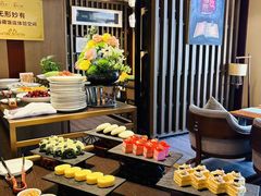 -西藏饭店·亚克·食光自助餐厅(文殊院店)