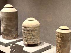 -洛阳古墓博物馆