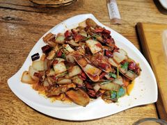 -江城老胖串店(湖西路店)