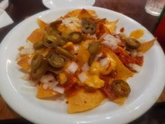 辣椒牛肉焗玉米片-KATCHUP