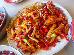 -老三样·旧食新味(万寿宫店)