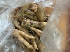 -土门八珍烤鸡腊味店(土门老店)