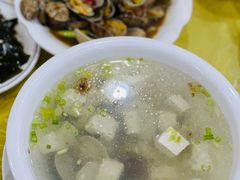 -青竹园海鲜餐厅(海天路店)