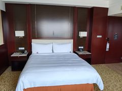 -上海新发展亚太JW万豪酒店