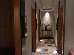 -世外桃源水疗会(皇庭彩园店)