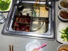 -海底捞火锅(塘厦天虹店)