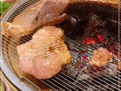 -闻老头·菊花炭烤肉(D11店)