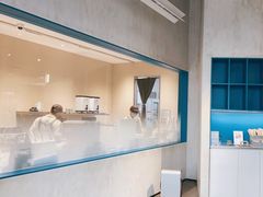 -喜茶(泰州泰兴吾悦广场店)