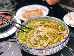 -富临轩私房菜(集庆门大街店)