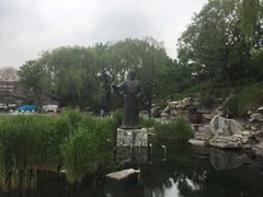 -郭守敬纪念馆